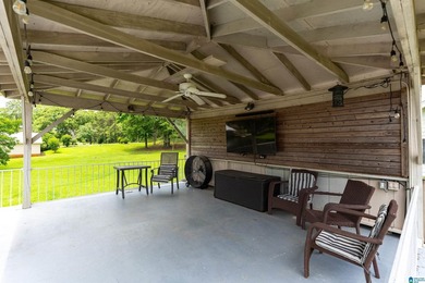 WATERFRONT - A rare find on the Shelby County side of Lay Lake! - photo 48