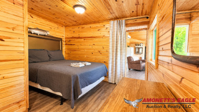 Cabin #7 - 5 Bedroom, 2.5 Bathroom, 1600 sqft. - photo 10