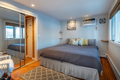 Candlewood Isle Waterfront Retreat - photo 20