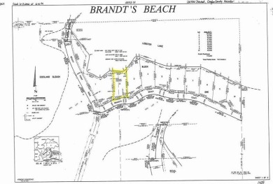 Lake Lot For Sale in Moe Twp, Minnesota