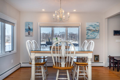 Candlewood Isle Waterfront Retreat - photo 11