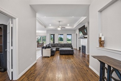 Experience luxury country living in this stunning Gated - photo 3