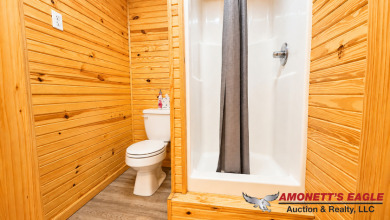 Cabin #7 - 5 Bedroom, 2.5 Bathroom, 1600 sqft. - photo 16