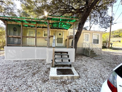Lake Home For Sale in Canyon Lake, Texas
