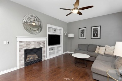 Golf course views, TURNKEY home located in Chapman - photo 7