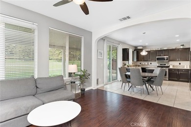 Golf course views, TURNKEY home located in Chapman - photo 8