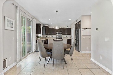 Golf course views, TURNKEY home located in Chapman - photo 9