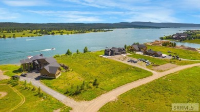 Lake Lot For Sale in Island Park, Idaho