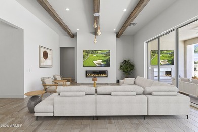 Experience premium golf course living in this highly upgraded - photo 12
