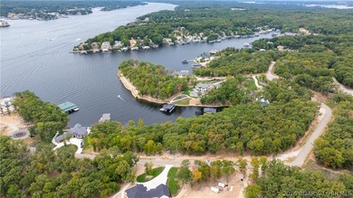 Offering almost 5 acres and 220' of shoreline, this double lot - photo 12