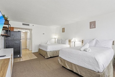 Enjoy beachfront living in Sunny Isles Beach. This bright studio - photo 12