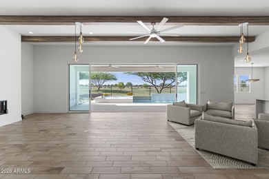 Experience premium golf course living in this highly upgraded - photo 13