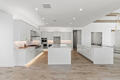 Experience premium golf course living in this highly upgraded - photo 14