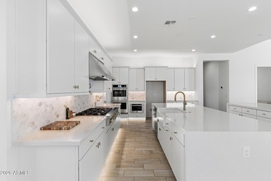 Experience premium golf course living in this highly upgraded - photo 15