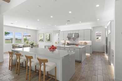 Experience premium golf course living in this highly upgraded - photo 16