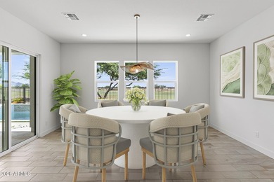 Experience premium golf course living in this highly upgraded - photo 21