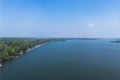 Lake Home For Sale in White Bear Twp, Minnesota