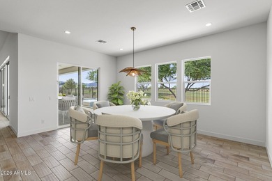 Experience premium golf course living in this highly upgraded - photo 22
