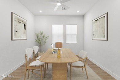 Experience premium golf course living in this highly upgraded - photo 23