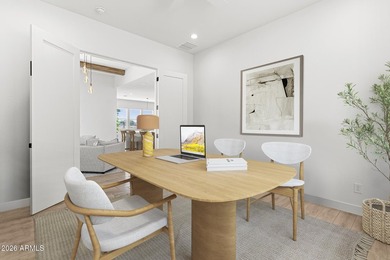 Experience premium golf course living in this highly upgraded - photo 24
