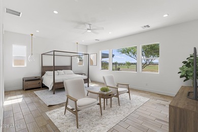 Experience premium golf course living in this highly upgraded - photo 25