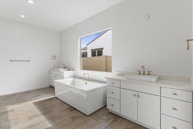 Experience premium golf course living in this highly upgraded - photo 28
