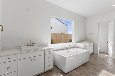 Experience premium golf course living in this highly upgraded - photo 29
