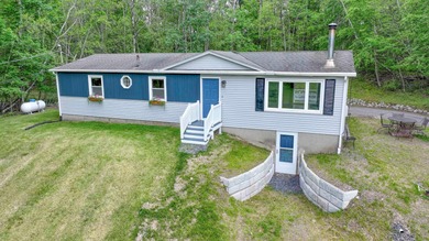 (private lake, pond, coastal) Home Sale Pending in Bloomingburg New York