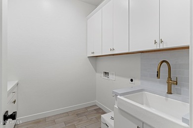 Experience premium golf course living in this highly upgraded - photo 34
