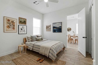 Experience premium golf course living in this highly upgraded - photo 35