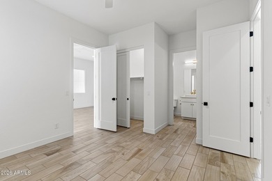 Experience premium golf course living in this highly upgraded - photo 37