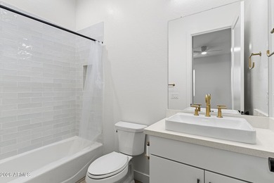Experience premium golf course living in this highly upgraded - photo 38
