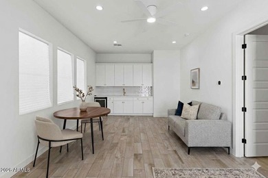 Experience premium golf course living in this highly upgraded - photo 39