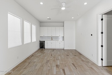 Experience premium golf course living in this highly upgraded - photo 40