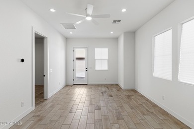 Experience premium golf course living in this highly upgraded - photo 41