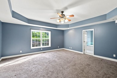 Spacious custom home in the desirable Seabrook Point community - photo 43