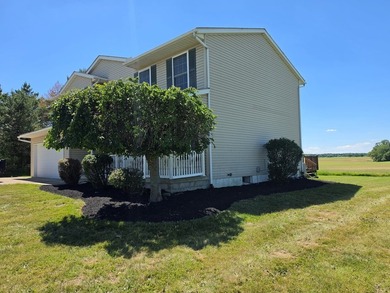 Nestled in a quiet, private lake community, this charming - photo 3