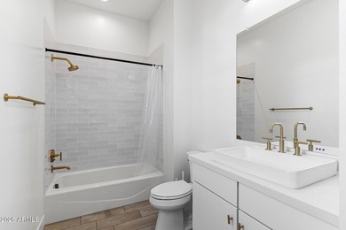 Experience premium golf course living in this highly upgraded - photo 44