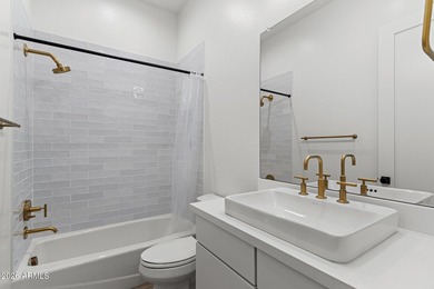 Experience premium golf course living in this highly upgraded - photo 47