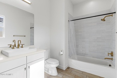 Experience premium golf course living in this highly upgraded - photo 50