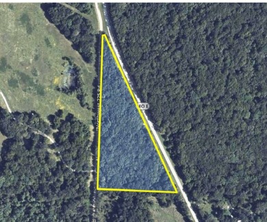 Lake Acreage For Sale in Osceola, Missouri