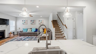 NEW PRICE! POND VIEWS! BUILT IN 2023! MOVE-IN READY! Seller is - photo 5