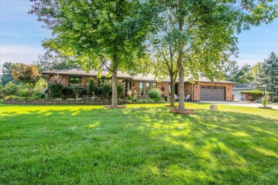 Lake Home For Sale in Minooka, Illinois