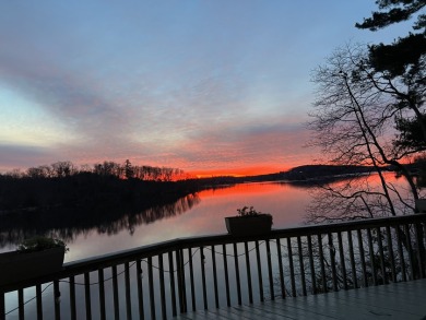Candlewood Isle Waterfront Retreat - photo 30