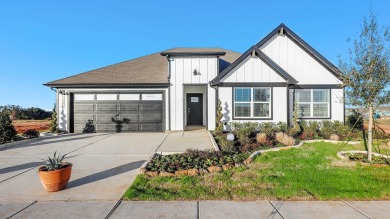 Lake Home For Sale in Granbury, Texas