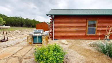 Luxury Log Cabin at Possum Kingodm Lake - photo 25