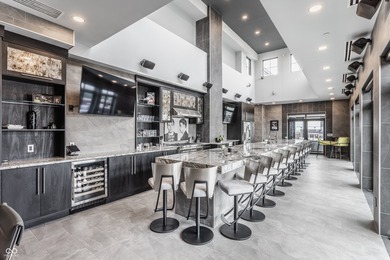 Sky-High Sophistication in the Heart of Carmel.  Experience a