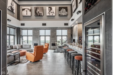 Sky-High Sophistication in the Heart of Carmel.  Experience a