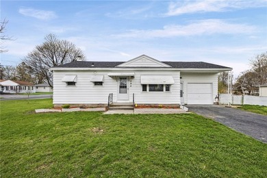 Welcome to this charming ranch-style home located in the - photo 2
