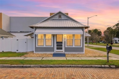 East Lake Tohopekaliga Home Sale Pending in ST Cloud Florida